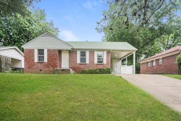 3045 Beauchamp Dr Memphis, TN 38118